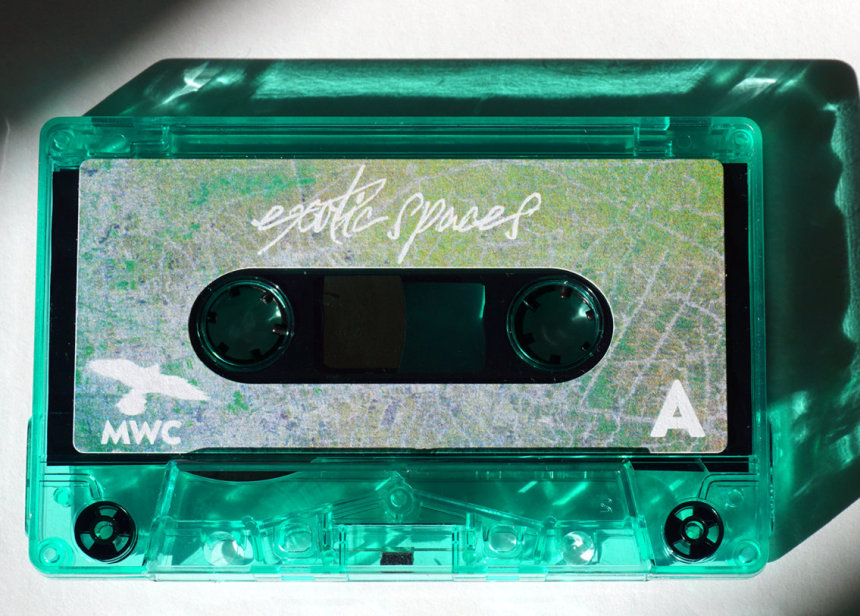 DavZ Cassette